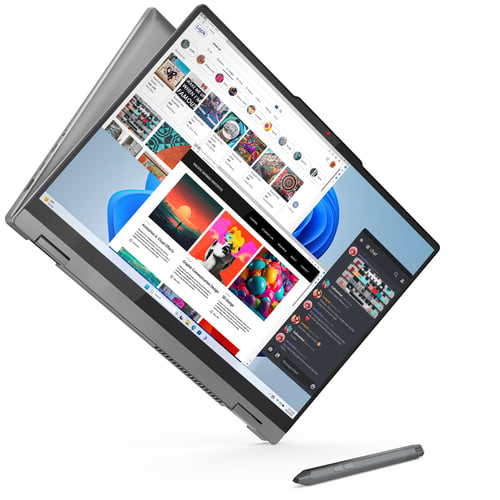 Ноутбук Lenovo Yoga 7 2-in-1 16AHP9 (83DM0007US)