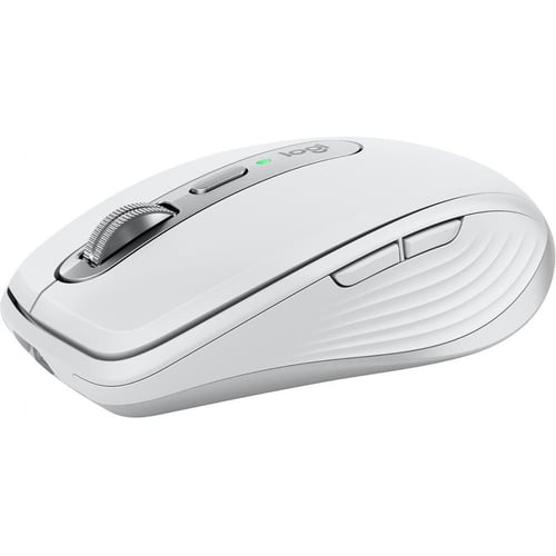 Мышь Logitech MX Anywhere 3S Wireless/Bluetooth Pale Grey (910-006930)