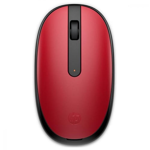 Мишка HP 240 Bluetooth Red (43N05AA)