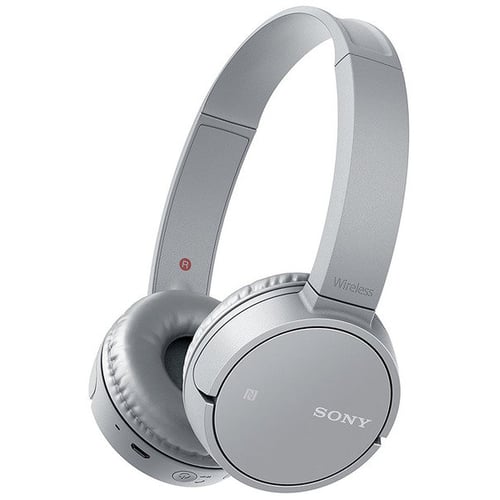 Sony WH-CH500 Grey