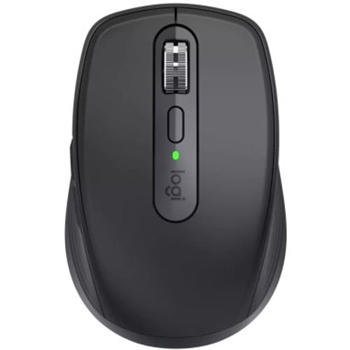 Мышь Logitech MX Anywhere 3S Graphite (910-006958, 910-006929)