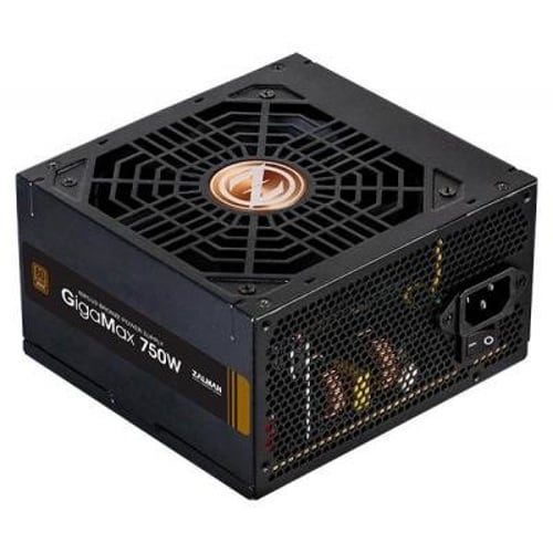 Блок живлення Zalman GigaMax 750W (ZM750-GVII)