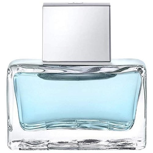 Туалетная вода Antonio Banderas Blue Seduction Woman 80 ml Тестер