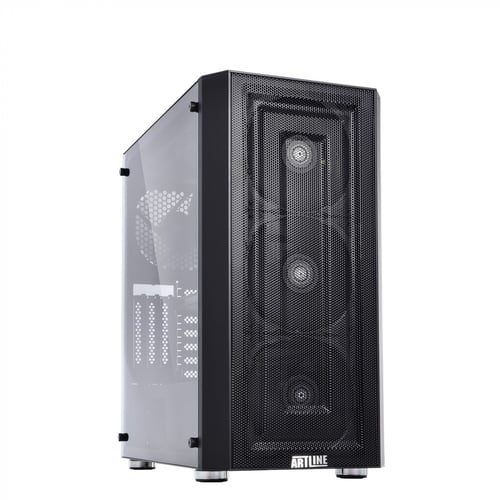 Персональный компьютер (ПК) ARTLINE WorkStation W93 (W93v20)