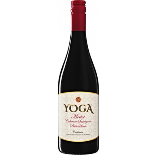 Вино Mare Magnum Yoga, червоне сухе, 0.75л (WNF7340048606172)