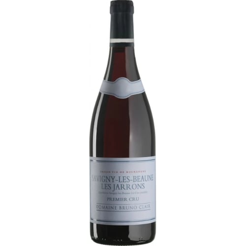 Вино Domaine Bruno Clair Savigny Les Beaune 1er Cru Les Jarrons 2020 красное сухое 0.75 л (BWR2559)