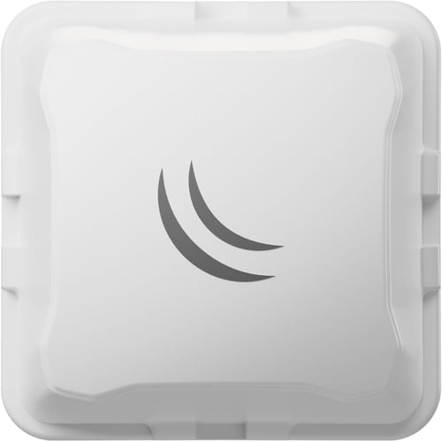 Точка доступу Wi-Fi Mikrotik Wireless Wire Cube (CubeG-5ac60adpair)