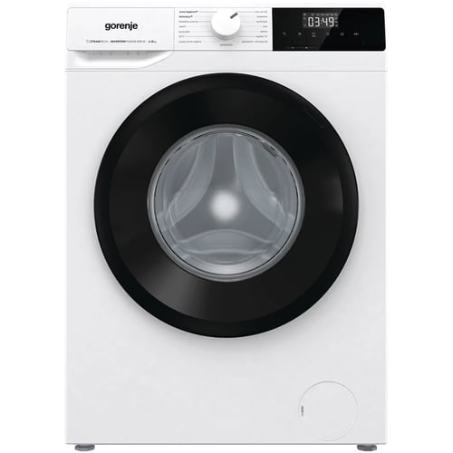 Пральна машина Gorenje W1NHPI84AS/PL