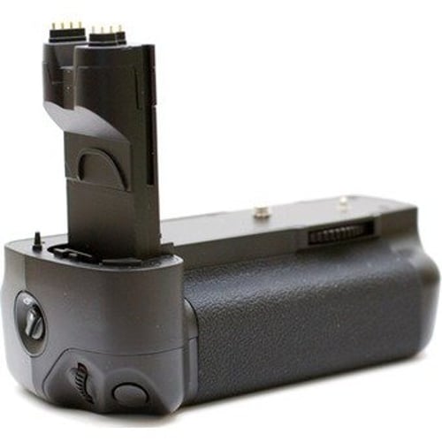 Батарейный блок ExtraDigital Canon 7D (Canon BG-E7)