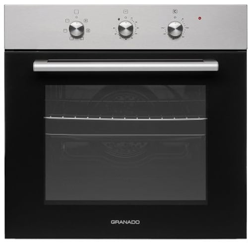 Духовой шкаф электрический GRANADO GEO 61-0200 inox