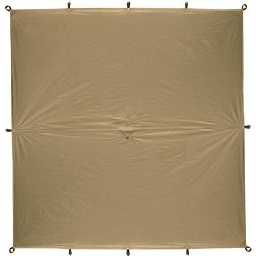 Аксесуар для наметів Terra Incognita Tarp 3x3 (пісочний)