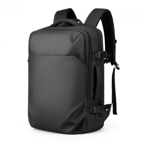 Сумка для ноутбуков Mark Ryden 17.3" Delta Black (MR9711)