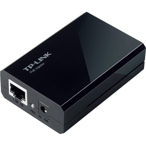 Powerline адаптер TP-Link TL-PoE150S