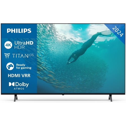 Телевізор Philips 43PUS7009