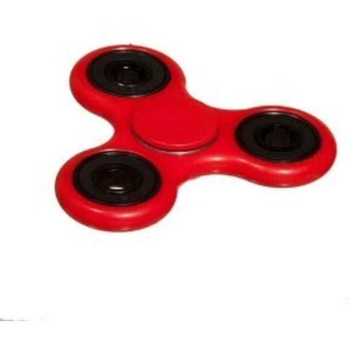 Спінер Fidget Spinner Red