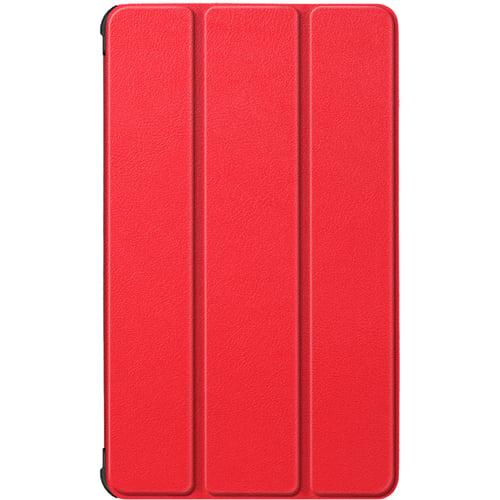 Аксессуар для планшетных ПК ArmorStandart Smart Case Red for Lenovo Tab M7 TB-7305F / M7 3rd Gen Red (ARM58608)