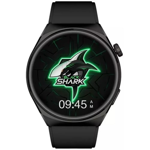 Смарт-часы Black Shark S1 Black