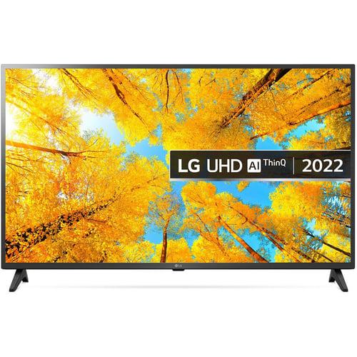 Телевізор LG 43UQ7500