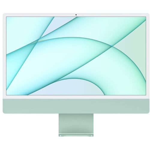 Apple iMac 24 M1 Green 2021 (MJV83) Approved Вітринний зразок