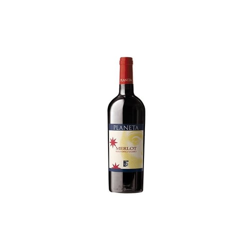 Вино Planeta Merlot Sito dell'Ulmo, 2011 року (1,5 л) (BW22393)