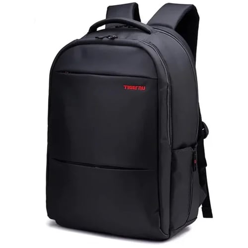 Сумка для ноутбуков Tigernu 15.6" T-B3032C Black