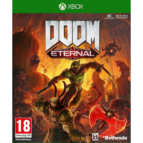 DOOM Eternal (Xbox One)