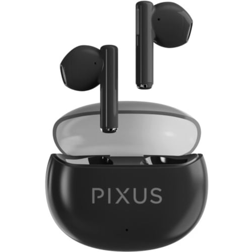 Наушники Pixus Space Black (4897058531640)