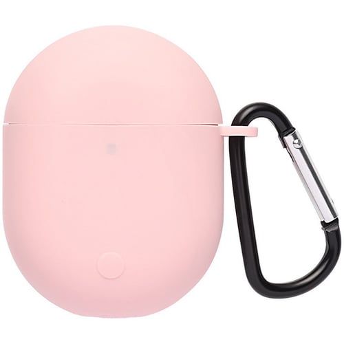 Чехол для наушников BeCover Silicon Pink (707464) for Xiaomi Redmi Buds 3 Pro