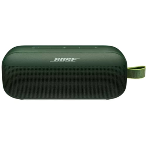 Акустика Bose SoundLink Flex Bluetooth Cypress Green