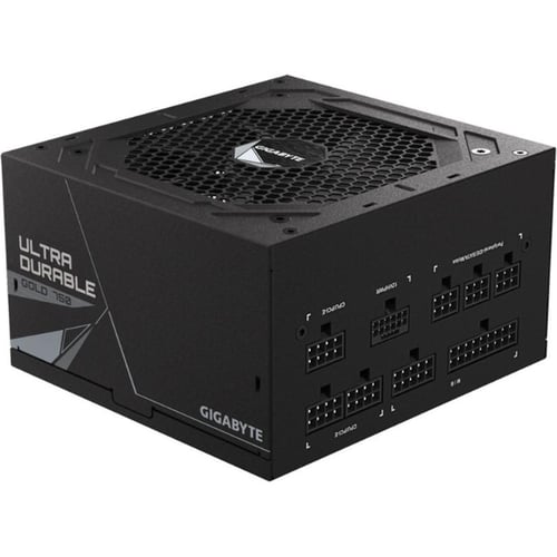 Блок питания GIGABYTE UD750GM PG5 (GP-UD750GM-PG5)