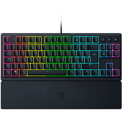 Клавиатура Razer Ornata V3 TKL (RZ03-04880100-R3M1)