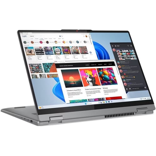 Ноутбук Lenovo IdeaPad 5 16AHP9 (83DS0040LT)