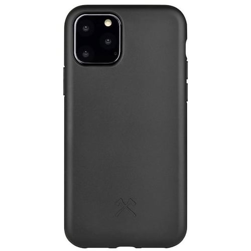 Чохол для iPhone Woodcessories Bio Case Midnight Black for iPhone 11 Pro