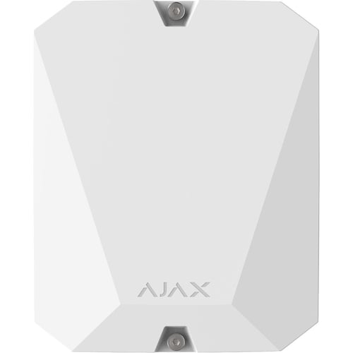 Модуль інтеграції Ajax MultiTransmitter White