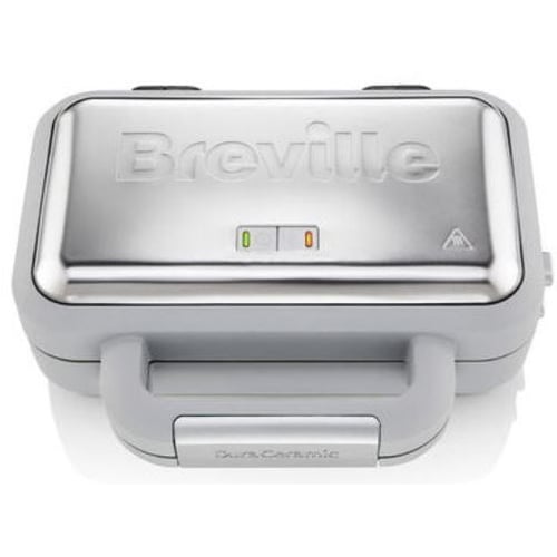 Вафельница Breville DuraCeramic VST072X