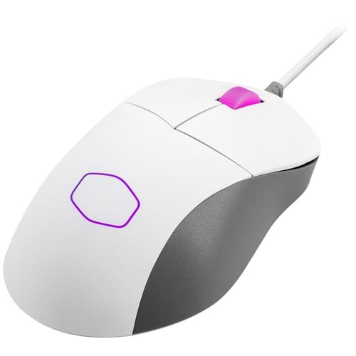 Мышь Cooler Master MM730 USB White/Gray (MM-730-WWOL1)