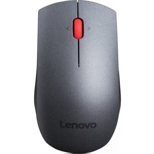 Мышь Lenovo Professional Wireless Laser Gray (4X30H56886)