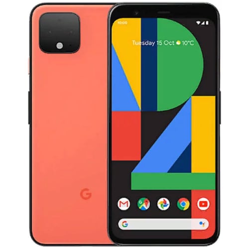 Google Pixel 4 XL 6/64GB Oh So Orange