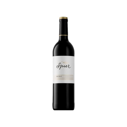 Вино Spier Wines Shiraz (0,75 л) (BW6078)