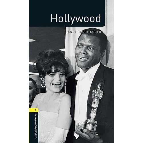 Bookworms 1: Janet Hardy-Gould: Hollywood Factfile