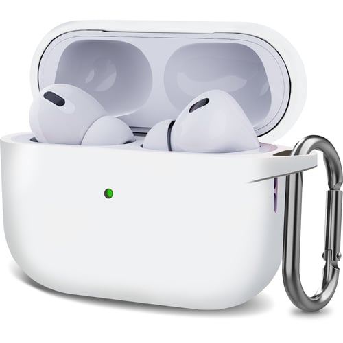 Чохол ArmorStandart Hang Case White (ARM68586) для Apple AirPods Pro 2