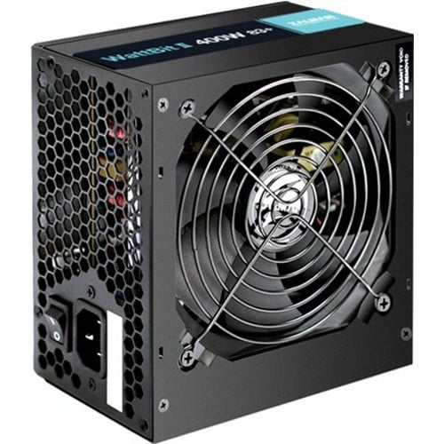 Блок живлення Zalman 400W (ZM400-XEII)