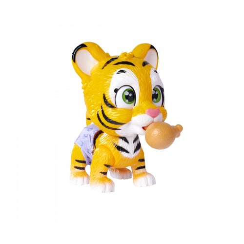 Игровой набор Simba Pamper Petz Пампер Пэтс. Тигренок (5953575)