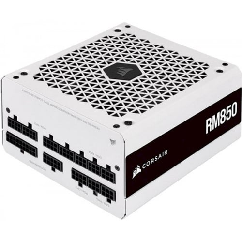 Блок питания Corsair RM850 White (CP-9020232-EU) 850W (2021)