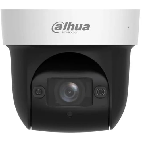 IP-камера відеоспостереження Dahua IR WizSense PTZ SD29204DB-GNY (2 MP 4x/2.8-12 mm)