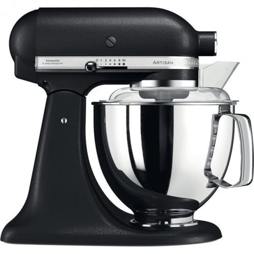 Міксер KitchenAid 5KSM175PSEBK