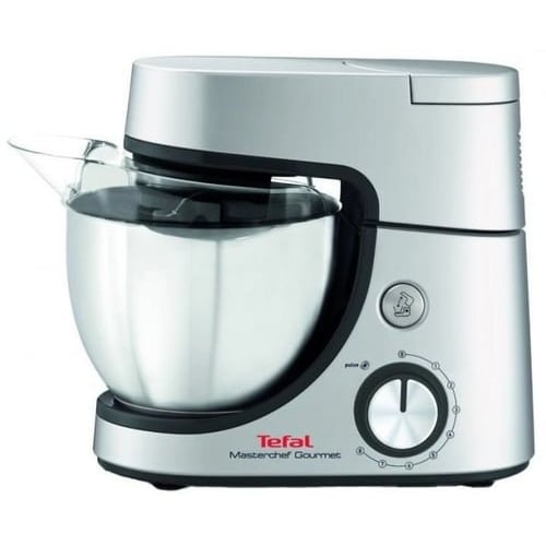 Tefal QB516D38 (Кухонні комбайни)(79012227)Stylus approved