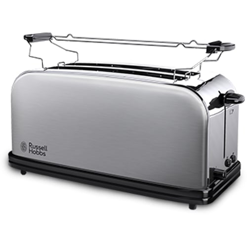 Тостер Russell Hobbs 23610-56 Oxford 4 Slice Long