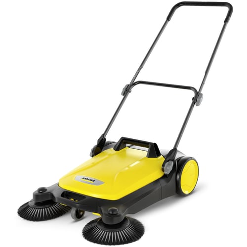 Інша техніка для прибирання Підмітальна машина Karcher S 4 Twin (1.766-360.0)