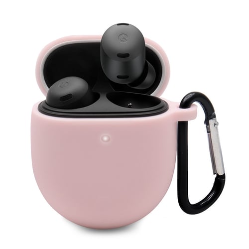 Чехол ArmorStandart Silicone Case Pink (ARM75515) for Google Pixel Buds Pro